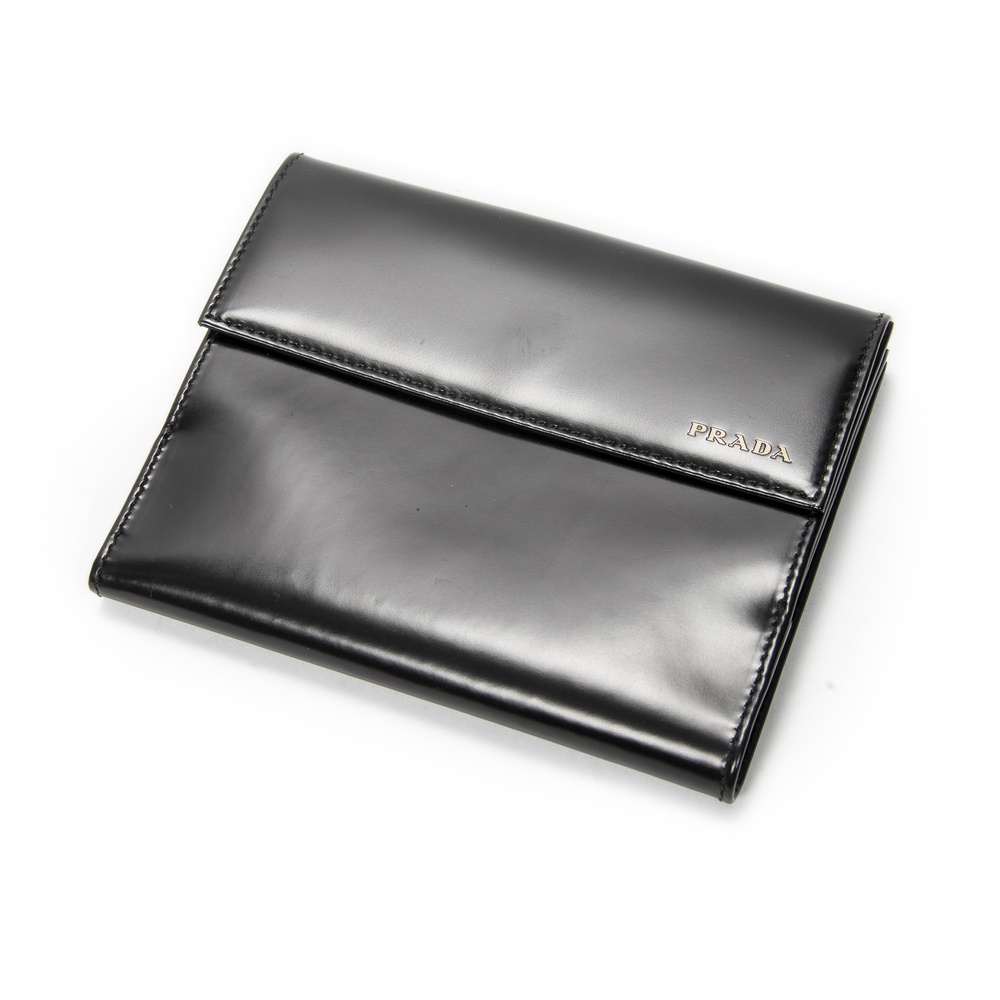 Prada Bifold Wallet